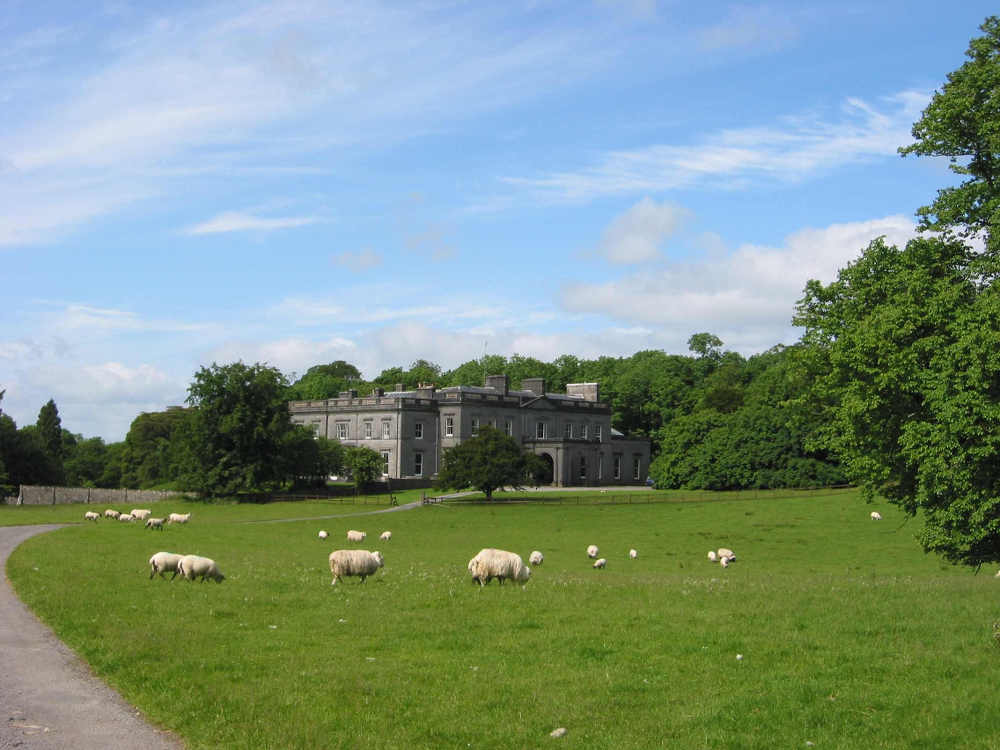Ten of the Best Farm Stays & Rural Retreats in Ireland